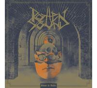 Rotten Sound - Abuse To Suffer [Vinilo]