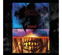 Rotten Sound - Drain [Vinilo]