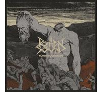 Rotten Sound – Mass Extinction – CD – EP (Importación USA)