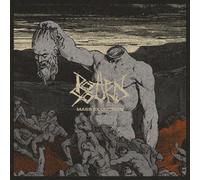 Rotten Sound Mass Extinction (CD) EP