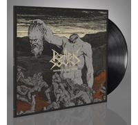 Rotten Sound – Mass Extinction – Vinilo 12" LP Edición limitada