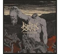 Rotten Sound - Mass Extinction (Ltd. 12" Lp) [Vinilo]