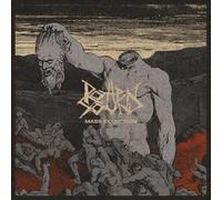 Rotten Sound - Mass Extinction (Ltd. 12" LP) [Vinilo]