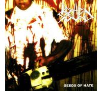 Rotten Sound / Mastic Scum - Seeds Of Hate / Crap [Vinilo de 7 pulgadas - 45 rpm]