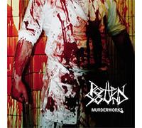 Rotten Sound - MURDERWORKS