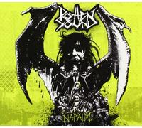 Rotten Sound - Napalm