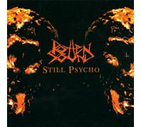 Rotten Sound - Still Psycho