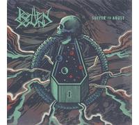 Rotten Sound - Suffer To Abuse EP (LP Etched / 45 RPM) [Vinilo]