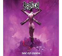 Rotten Uk - Age Of Chaos [Vinilo]
