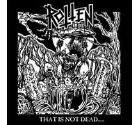 Rotten Uk - That Is Not Dead [Vinilo]