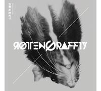 ROTTENGRAFFTY - Sekai No Owari