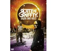 Rottengraffty - Silver & Gold (2 Dvd) [Edizione: Giappone] [Italia]