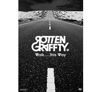 Rottengraffty - Walk.....This Way (2 Dvd) [Edizione: Giappone] [Italia]