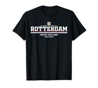 Rotterdam Netherlands/Nederland Camiseta
