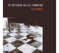 Rotterdam Ska Jazz Foundation - Black Night-Bright Morning [Import]