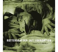 Rotterdam Ska-Jazz Foundation - Knock Turn All