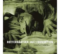 Rotterdam Ska-Jazz Foundation Knock-turn-all (CD) Album (Importación USA)
