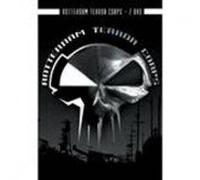 Rotterdam Terror Corps [Italia] [DVD]