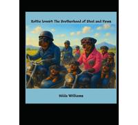 Rottie love69: The Brotherhood of Steel and Paws: When Loyalty Runs on Four Legs and Two Wheels ("Rottie Adventures with Hilda Williams.")
