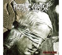 Rotting Christ - A Dead Poem [Vinilo]