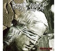 Rotting Christ - A Dead Poem [Vinilo]