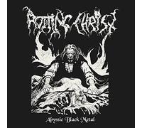 Rotting Christ - Abyssic Black Metal (Black Vinyl) [Vinilo]