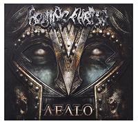 Rotting Christ - Aealo + DVD