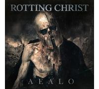 Rotting Christ - Rotting Christ - Aealo (Re-recorded)