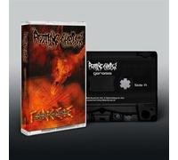 Rotting Christ - Genesis [Casete]
