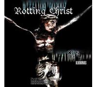 Rotting Christ - Khronos