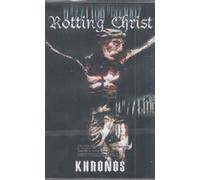 Rotting Christ - Khronos [Casete]
