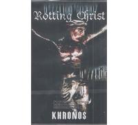 Rotting Christ - Khronos [Casete]