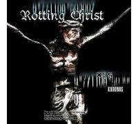 Rotting Christ - Khronos [Vinilo]