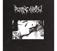Rotting Christ & Monumentum - Rotting Christ/Monumentum [7" VINYL] [Vinilo]