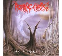 Rotting Christ - Non Serviam