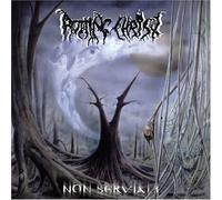 Rotting Christ - Non Serviam
