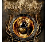 Rotting Christ Non Serviam - A 20 Year Apocryphal Stor (Vinyl) (Importación USA)