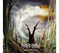 Rotting christ - Non serviam [Vinilo]