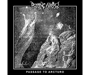 Rotting Christ - Passage To Arcturo