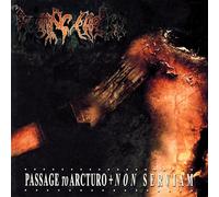 Rotting Christ - Passage to Arcturo/Non Serviam