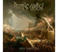 Rotting christ - Pro xristou