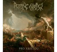 Rotting christ - Pro xristou