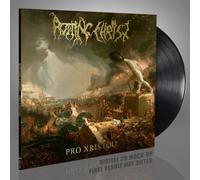Rotting Christ - Pro Xristou