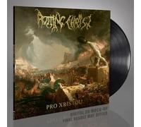 Rotting christ - Pro xristou [Vinilo]