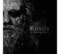 ROTTING CHRIST - Rituals [Bonus Track]