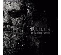 Rotting christ - Rituals [Vinilo]