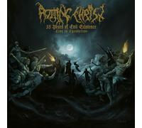 Rotting Christ - Rotting Christ - 35 Years of Evil Existence - Live in Lycabettus