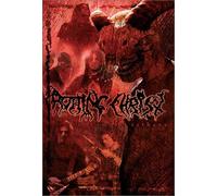 Rotting Christ - Rotting Christ - In Domine Sathana [USA] [DVD]
