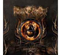 Rotting Christ – Non Serviam: A 20 Year Apocryphal Story – Vinilo (Importación USA)
