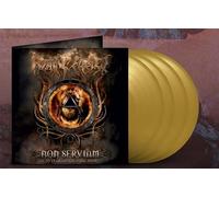 Rotting Christ - Rotting Christ - Non Serviam - A 20 Year Apocryphal Story [Vinilo]